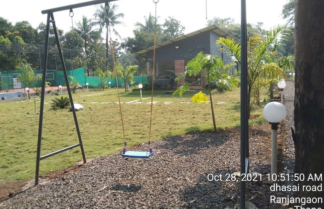 Mesmerising Farm Stay in Chalets Near Mumbai and Pune- Create Memories - Foto 21