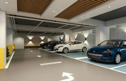 3 pièces neuf au cœur de Grasse - tout à pied - Wi-Fi & parking - Foto 17