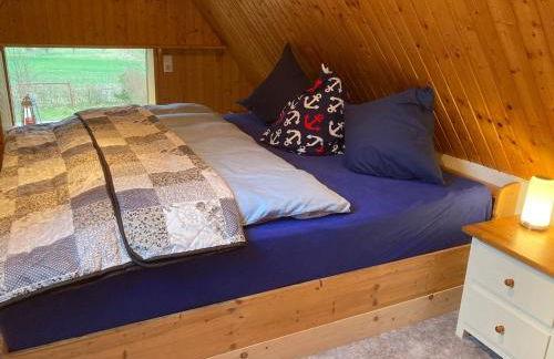 Ferienwohnung Segeln und Angeln - Foto 12