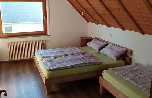 Ferienwohnung Schwörer bis 7 Personen - Foto 19