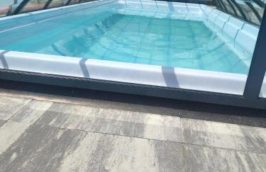 Romantyczny Zakątek z Jacuzzi Duo - Foto 7