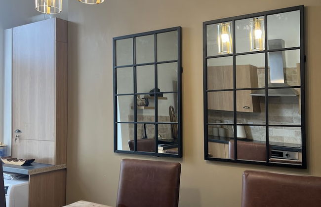 Tynwald Apartments - Foto 33