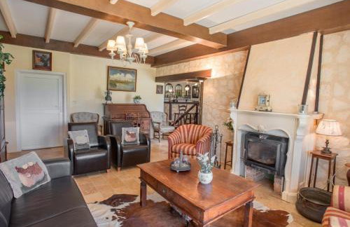 Villa Dorade - Foto 26