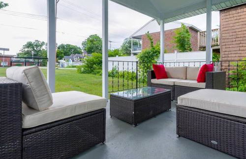 Saratoga Serenity: Charming Rental Nearby Downtown - Foto 23