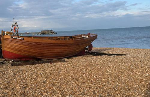 Bijou Cottage - Foto 25