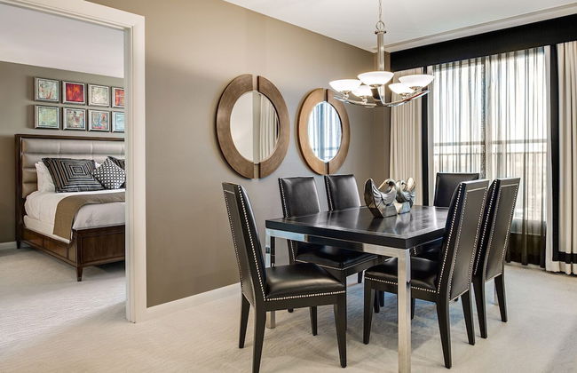 Broadway Plaza, Trademark Collection by Wyndham - Foto 23