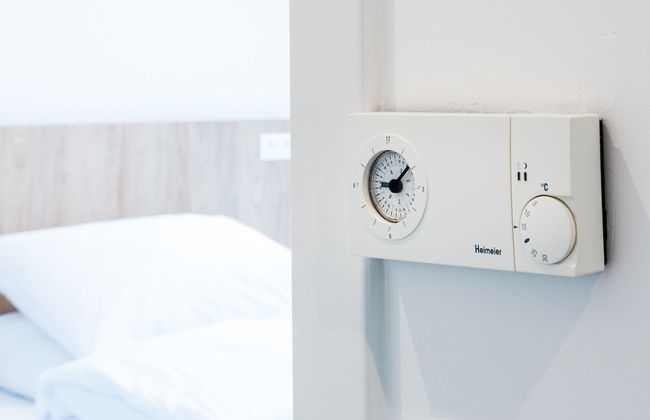 City Castle Apartments Free Parking - Foto 49