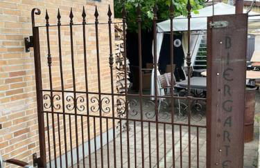 Musikbühne Flieger - das Konzept - Loften in einer Kneipe - Foto 47