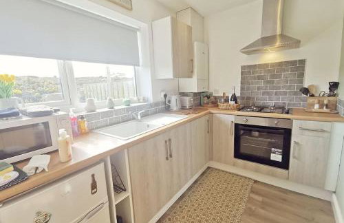 WILLOW SNUG - Trearddur Bay COSY apartment - Photo 11