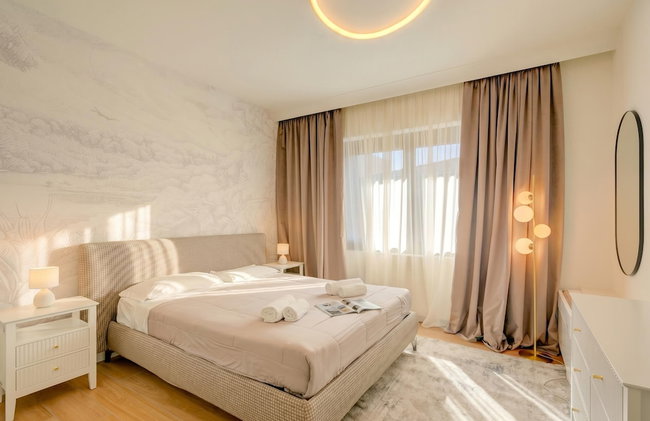 Boutique Apartments - Foto 41