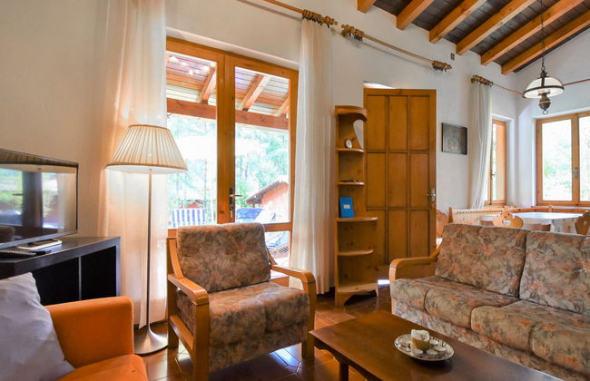 Villa Pineta - Foto 2