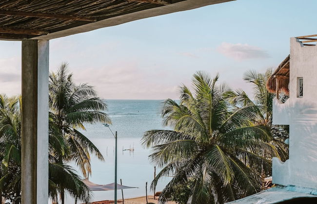 El Fuerte Beach Resort - Photo 62