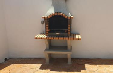 BAMBÚ · Casa rural en Vejer con piscina privada - Photo 11