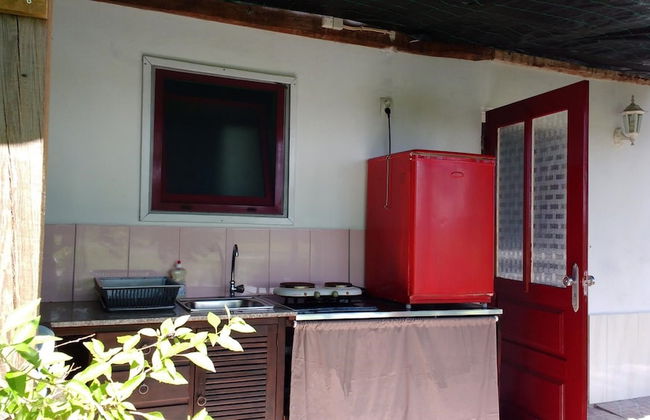 Termas da Azenha - Photo 4