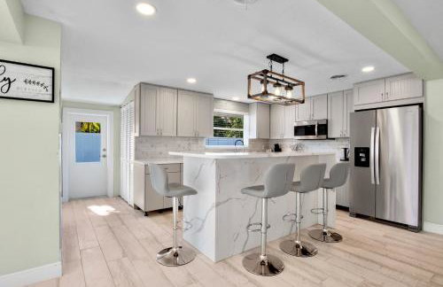 Oceanside Retreat - Foto 6