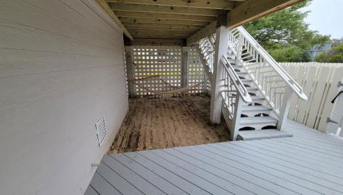 114 Sandbar, Private Pool, Short Walk to Beach - Foto 5