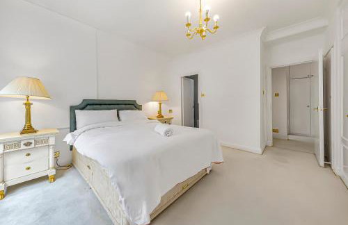 Knightsbridge lowndes square Flat - Foto 8