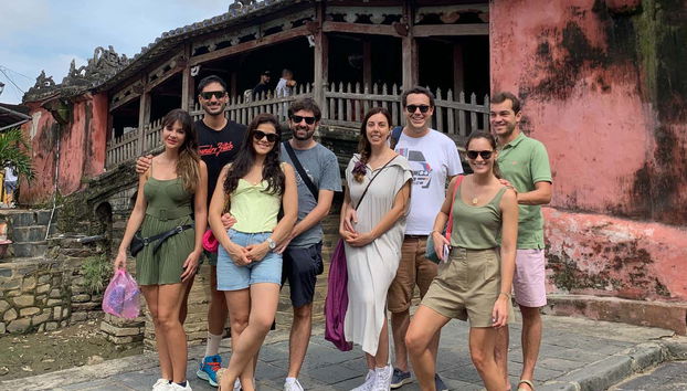 Balade à vélo dans Hoi An - Photo 3