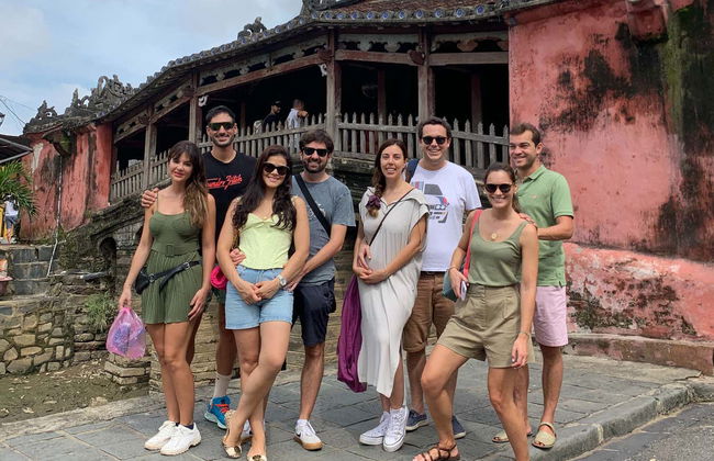 Balade à vélo dans Hoi An - Photo 3