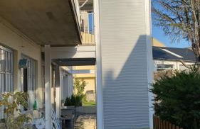 Chez Hélène 3 étoiles, labellisé disabled PMR,pour 4 personnes chiens bienvenus-pet friendly - Foto 20