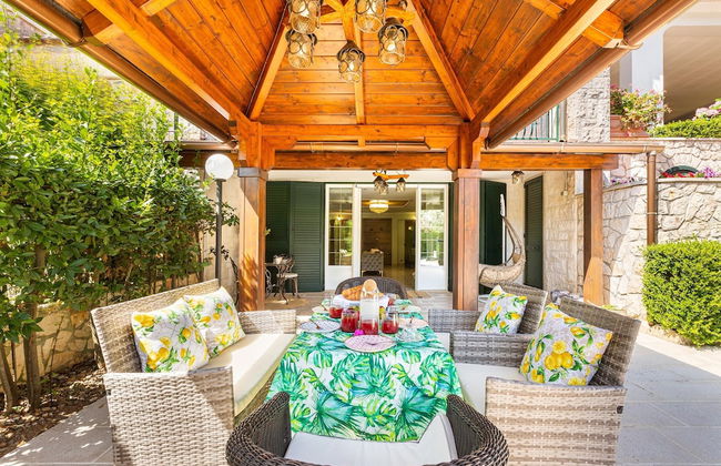 3602 Villa Asia by Barbarhouse - Foto 39