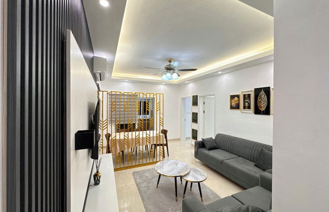 The 401 Apartment - Photo 1