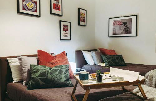 Apartment Centro, City Life, Mico - Foto 15