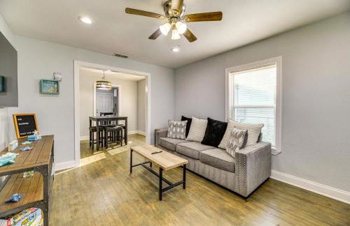 3 Mi to Beach Family Home in Corpus Christi! - Foto 7