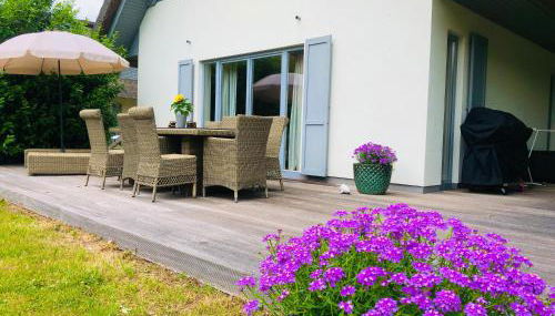 Fehmarnkaten - Foto 4, Garden, Garden view