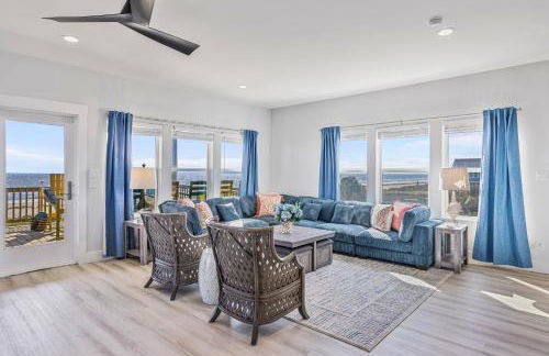 Laguna Villa: The Ultimate Beachfront Mega-Retreat: 9BR, Sleep 32 - Foto 12