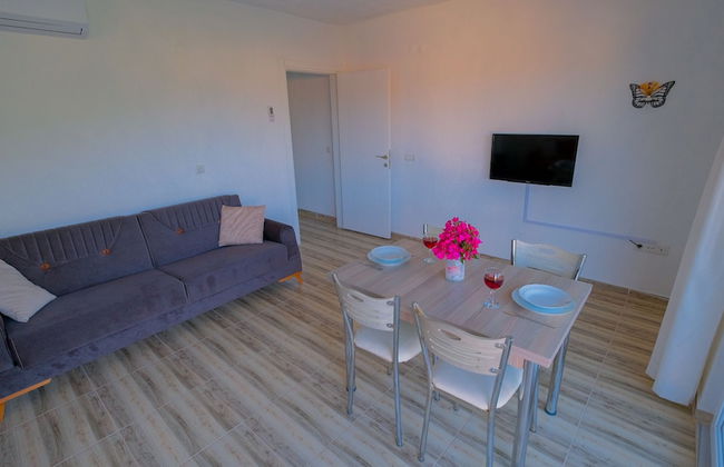 Papatya Apart - Foto 15