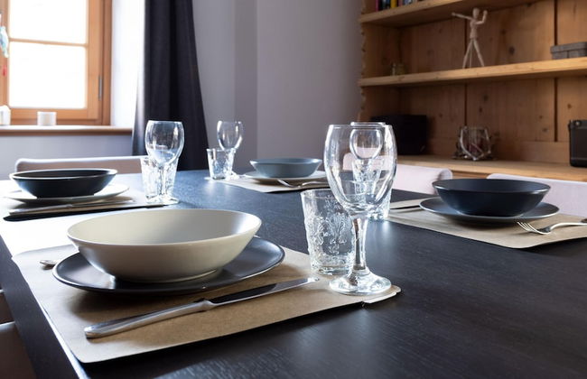 Dei Sana 8 - Orso in Turri Piano - Photo 8