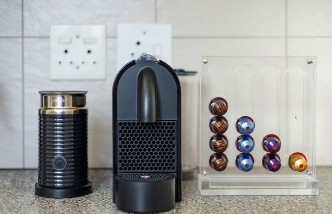 Charming Garden Cottage-campsbay - Foto 15