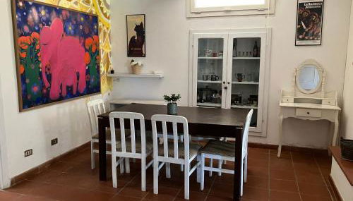 Appartamento con giardino a Selcetta vicino Campus Biomedico - Foto 3