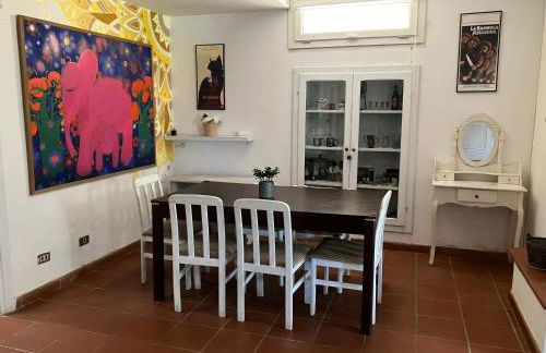 Appartamento con giardino a Selcetta vicino Campus Biomedico - Foto 3