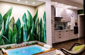 Resort Villa La Perla Sul Mare - Foto 61