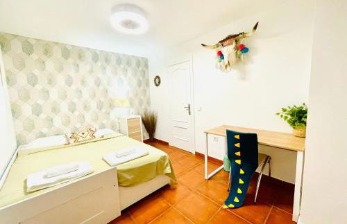 Welcome Málaga - Foto 6