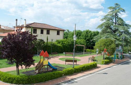 Residence Giuly Rosselmini - Foto 28