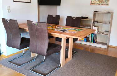 Ferienwohnung Altmühlblick - Foto 28