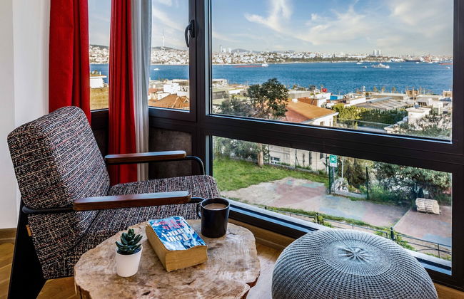 Monnas Bosphorus - Foto 10