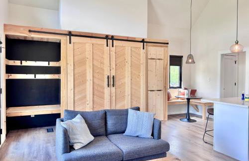 Wildflower Walk at Three Suns Cabins - Foto 16