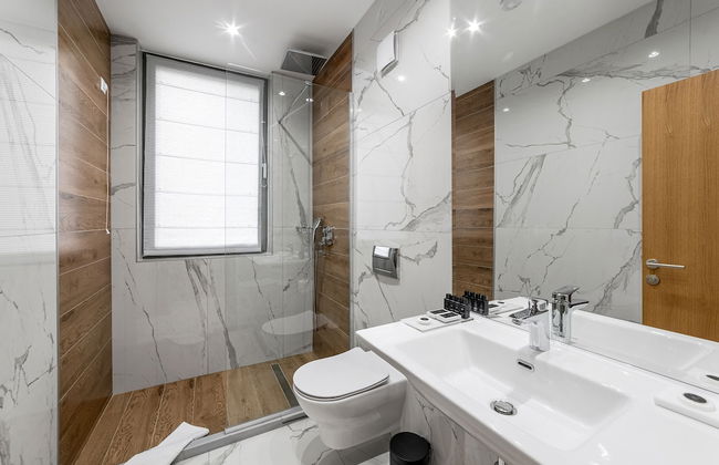 Tomis Garden Aparthotel Bucharest - Foto 19