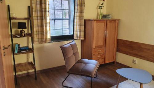 Ferienhaus am Wasserturm Angermünde - Foto 2