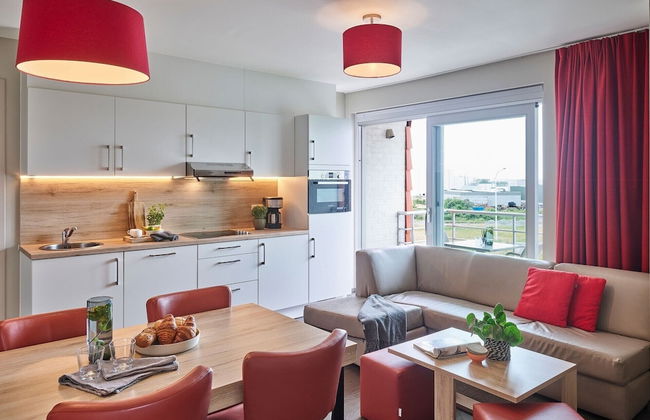 Holiday Suites Zeebrugge - Photo 43