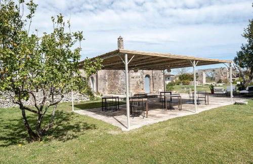 Masseria Berzario - Foto 12