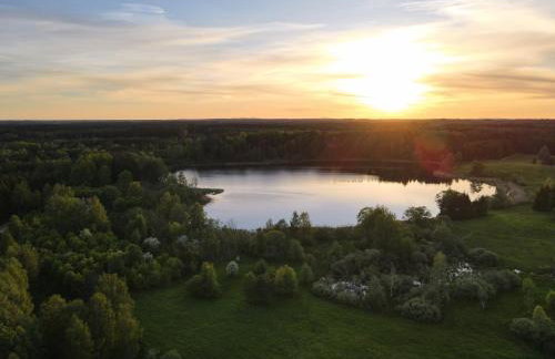 Highland Warmia - Gospodarstwo agroturystyczne - Foto 53