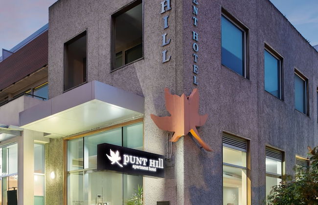 Punthill Williamstown - Foto 24