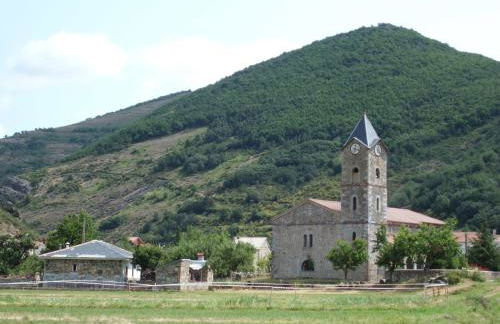 Casa Rural La Altanera , Registro Oficial CRA-LE-564 - Photo 15