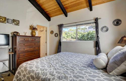 Cozy Kona Coast Apt with Lanai about 8 Miles to Beach! - Foto 12