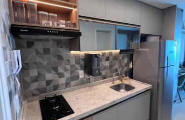 Prime Flat Kauai 406 Praia dos Carneiros-Tamandaré - Photo 21